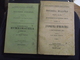 Dubrovacka Numizmatika Dubrovnik Von Resetar Dubrovnik Numismatics Very Rare Books, Excellent Condition - Old Books