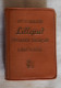 Mini Dictionnaire LILLIPUT Larousse  Espagnol Français - Dictionnaires