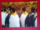 King Penguins - Falkland Islands