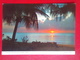 Cayman Islands Sunset - Caïman (Iles)