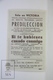 1946 Cinema/ Movie Advertising Leaflet - Devotion - Ida Lupino,  Paul Henreid,  Olivia De Havilland - Cinema Advertisement