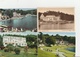 18 / 1 / 245   -  Lot  De    9  CPA  &  11  CPSM  DE  BAGNOLES  DE  L'ORNE  ( 61 )  Toutes Scanées - 5 - 99 Postcards