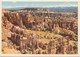 BRYCE CANYON NATIONAL PARK, Utah, Unused Postcard [20797] - Bryce Canyon