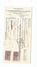 Lettre De Change ,charbons Vve Alfred MONTENAY Et Ses Fils, Chatellerault , 1943 , Timbrée, 2 Scans ,  Frais Fr : 1.55 & - Bills Of Exchange