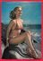 PIN UPS - PINUP'S - PIN UP - MARE -  COSTUMI - Femme - Nude Girl - Woman - Frau - Erotic - Erotik - - Pin-Ups