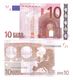 10 €  GRECIA Y Trichet N014B5 FDS UNC Cod.€.050 - 10 Euro