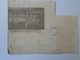 X138.17 Italia  - Circolo Augusta Erusia -Perugia  -signatures,  Autograph  1933 - Altri & Non Classificati