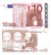 10 €  ITALIA FDS UNC J001 Duisenberg Cod.€.045 - 10 Euro