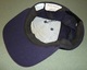 Cappello Baseball US Navy Ufficiale Superiore Bancroft Originale - Usato Anni 90 - USN Officers' Cap - Used - Casques & Coiffures