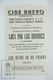 1954 Cinema/ Movie Advertising Leaflet - Mad About Men - Glynis Johns,  Donald Sinden,  Anne Crawford - Cinema Advertisement