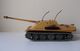 - Char - JAGDPANTHER - Solido - N°228 - 9/1971 - - Chars