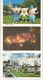 Disneyland : 14 Colorful Scenes (Published By H.S. Crocker Co., Santa Fe Springs) - USA - LEPORELLO - Disneyland