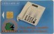 IVORY COAST - Telephone, Chip Delphic, Used - Costa De Marfil