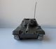 - Char - KPZ LEOPARD - Solido - N°243 - 12/1974 - - Panzer