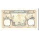 France, 1000 Francs, 1 000 F 1927-1940 ''Cérès Et Mercure'', 1938, 1938-08-04 - 1 000 F 1927-1940 ''Cérès Et Mercure''