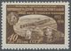 1958 Unissued Stamp. Voroshilovgrad Locomotive Plant MNH OG. $1200 - Unused Stamps