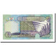 Billet, Libya, 1/2 Dinar, Undated (2002), KM:63, NEUF - Libyen