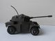 - Char - PANHARD AML H 90 F1 - Solido - N°240 - 9/1973 - - Tanques