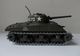 - Char - SHERMAN M4 A3 - Solido - N°231 - 1972 - - Chars