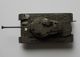 Delcampe - - Char - GENERAL PATTON M-47 - Solido - - Tanks