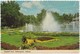 Garfield Park, Indianapolis, Indiana, Postcard [20822] - Indianapolis