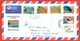 South Africa 2005.Envelope Passed The Mail. Fishs. Fauna. - Covers & Documents