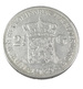 2 1/2 Gulden - Hollande - 1939 - Argent - TTB - - 2 1/2 Gulden