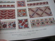 Delcampe - 2 Catalogues Disegni Lavore,  Muster, Patterns BRODERIE, Dentelle TENERIFFE DMC C1900 Naaien Kant Coudre SPain Espagne - Do-it-yourself / Technical