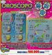 Delcampe - Lotto Di N.5  Gratta   E  Vinci -  OROSCOPO  ( Segni Di: Fuoco, Terra, Aria, Acqua.) - Biglietti Della Lotteria