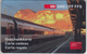 CARTE  KDO  SUISSE * GIFT CARD     ***   TRAIN - ZUG - RAIL  - CFF - SBB - FFS    *** - Cartes Cadeaux