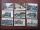 Delcampe - LOT 99 CP BELGIQUE (V1725) BRUXELLES (25 Vues) Toutes Les Cartes Scannées - Lots, Séries, Collections