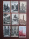 Delcampe - LOT 99 CP BELGIQUE (V1725) BRUXELLES (25 Vues) Toutes Les Cartes Scannées - Lots, Séries, Collections