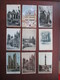 Delcampe - LOT 99 CP BELGIQUE (V1725) BRUXELLES (25 Vues) Toutes Les Cartes Scannées - Lots, Séries, Collections