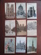 Delcampe - LOT 99 CP BELGIQUE (V1725) BRUXELLES (25 Vues) Toutes Les Cartes Scannées - Lots, Séries, Collections