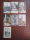 Delcampe - LOT 99 CP BELGIQUE (V1725) BRUXELLES (25 Vues) Toutes Les Cartes Scannées - Lots, Séries, Collections