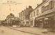 78-Villennes Sur Seine : Place De L'Eglise Et Avenue Du Président ( Vue Sur Le Restau Sophora, Nouveaux Magasins, Pub LU - Villennes-sur-Seine