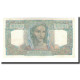 France, 1000 Francs, 1950-06-29, SPL, Fayette:41.33, KM:130c - 1 000 F 1945-1950 ''Minerve Et Hercule''