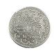 5 Piastres - Turquie - 1327 - Argent - TB + - - Turchia