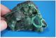 MINERALOGIE   5     MALACHITE  ???       6  PHOTOS - Mineralien