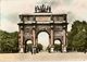 France & Circulated,Paris, Arc De Triomphe Du Carrousel,Ile D'Oleron, Roles De Alienor D'Aquitaine,  Lisboa 1960 (53) - Monumenten