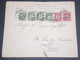 NORVÈGE - Enveloppe Commerciale De Christiania Pour Paris En 1902 -  L 12637 - Storia Postale