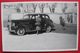 MONTENEGRO - CRNA GORA, LOT 4 ORIGINAL PHOTO, OLD CAR CA. 1940 - Voitures De Tourisme