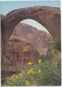 Rainbow Bridge National Monument, Utah, Unused Postcard [20826] - Other & Unclassified