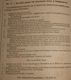 Plan D'un Lavoir Public Pour 14 Laveuses Avec 4  Baignoires. 1859 - Obras Públicas