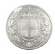 5 Lires -  Italie - 1879 - Argent - TB+ - - 1861-1878 : Victor Emmanuel II