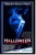 VHS Video  ,  Halloween IV  -  Der Fluch Des Michael Myers  -  Terror Ruht Niemals In Frieden  -  USA 1995 - Horreur