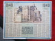 Almanach Des Postes, Télégraphes Et Téléphones / De 1949 - Big : 1941-60