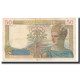 France, 50 Francs, 1937-09-09, TTB, Fayette:18.3, KM:85b - 50 F 1934-1940 ''Cérès''