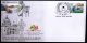 India 2015 Society Of Critical Care Medicine Health ICU Special Cover # 18309 - Medicine