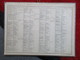 Almanach Des Postes, Télégraphes, Téléphones / De 1954 - Grand Format : 1941-60